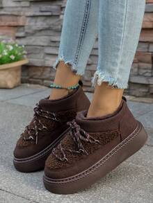 Coffee Brown
