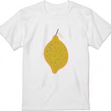 Women T-Shirts - 白色 - 查看 1