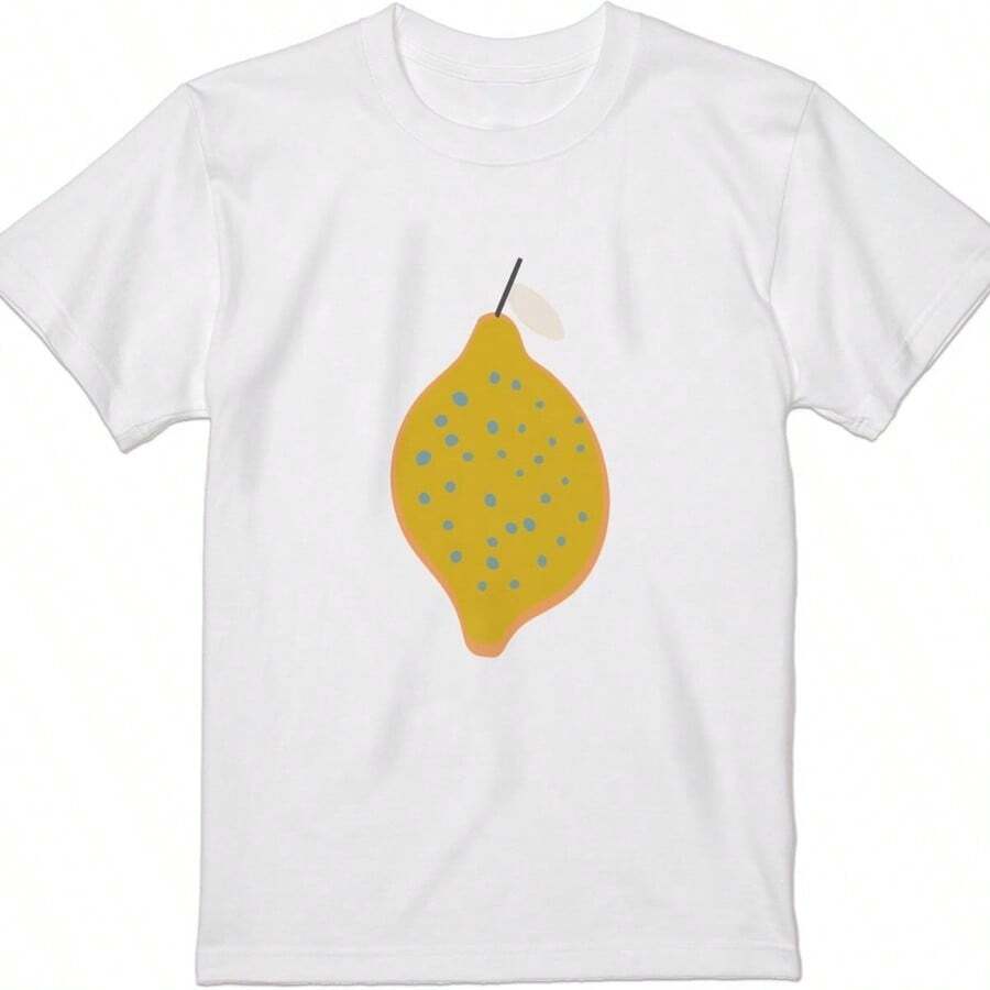 Women T-Shirts - 白色 - 查看 1