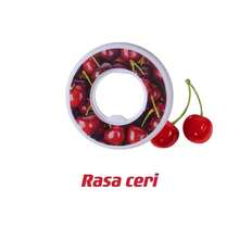 venture way 1个装风味可乐豆荚 0糖水果味玻璃杯配件 瓶子配件厨具用于调味饮料瓶 带香味 - 口味 - 查看 12