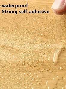 400/200/100 Pcs (20 Per Sheet) Transparent Round Double-Sided Adhesive Stickers - Removable, Damage Free, Nano Adhesive, Suitable For Handmade Gift Wrapping, Wedding, Christmas, Holiday Decoration - White and Transparent - View 6