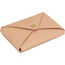 Women Wristlet Bags - (7)天然(NA106B) - 查看 4