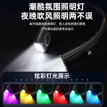 Portable Fans - [Blanco estándar] Pantalla digital de cinco niveles de porcelana helada - Ver 4