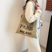 Women Crossbody - 粉色 - 查看 4