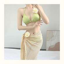 Swim Gear Sets - 6608 Verde - Ver 5