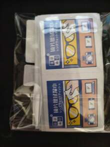 100 片装一次性眼镜清洁湿巾，优质镜头布，适用于智能手机、镜子、眼镜清洁，适合旅行、户外、运动、办公室、学校、个人护理