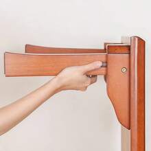 Table Decorative Ornaments - Brown - View 8