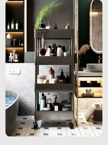 ORGANIZING FURNITURE, COMFORTABLE AND PERFECT FOR THE ORGANIZATION OF YOUR HOME - 2 Floors - View 5