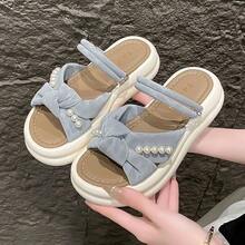 Women Platforms & Wedge Sandals