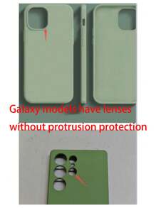 2mm dick glatte Flüssig-Silikon Hülle, schlanke weiche Mikrofaser ausgekleidete stoßfeste Handyhülle kompatibel mit APPLE 16/15/14/13 Pro Max X XR, Galaxy S25/S24/S23 Ultra Plus, Hua Wei, Xiao Mi, Redmi Note, OPPO, Vivo, Honor
