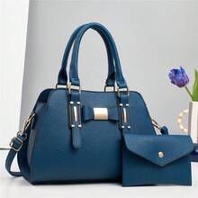 Women Top Handle Bags