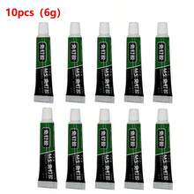 Strong Glue Sealant Super Glue Ultra-Strong Metal Glue Instant Sealant Fix Glue Quick Drying Nail Free Glue Powerful Bond Glue - Multicolor - View 15