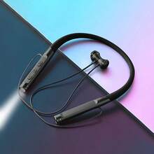 Wireless Earbuds - Blu - Visualizzare 1