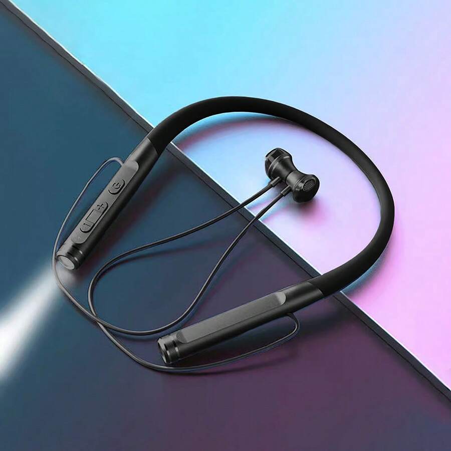 Wireless Earbuds - Blu - Visualizzare 1