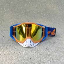 Autofox Off-Road Goggles Motocross Glasses Motorcycle Men MTB ATV Mask Windproof Protection Skiing Cycling Racing Goggles - 1-pO-14 - View 9