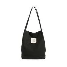 Women Shoulder Bags - 綠色 - 查看 7