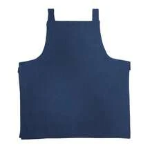 BATA EDUCADORA DE MODA   Casual    MAESTRA   REGRESO A CLASES - Azul Marino - Ver 4