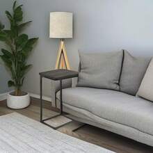 Roble Ébano + Negro