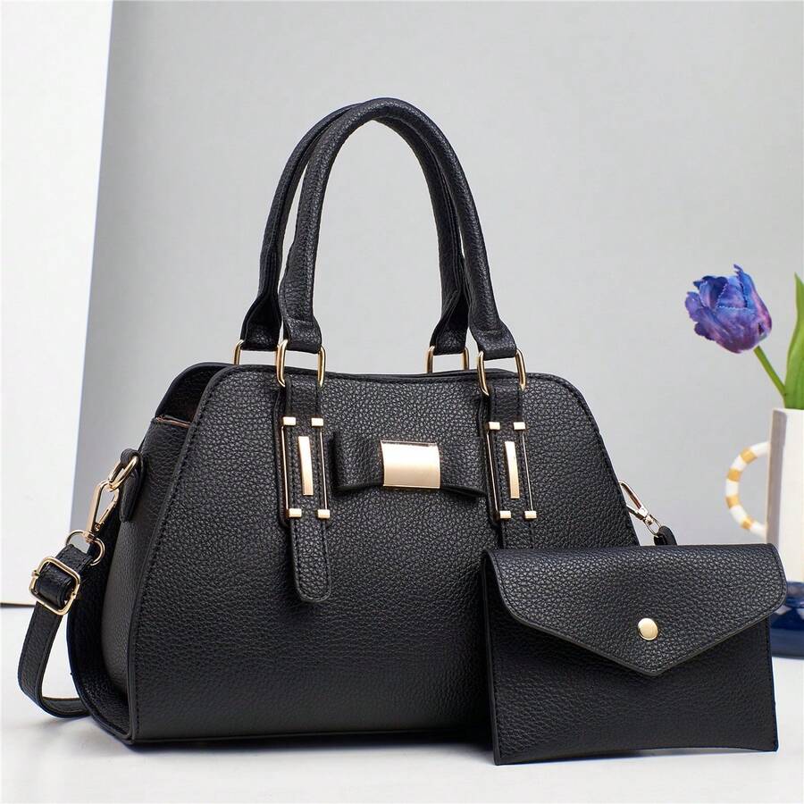 Women Top Handle Bags