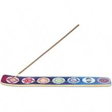 Seven Chakra, 10 Inch
