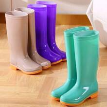 Rain Boots & Rain Boot Covers