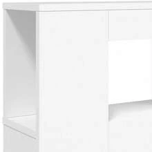 Headboards & Footboards - 白色 - 查看 9