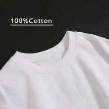 Women T-Shirts - White - View 3