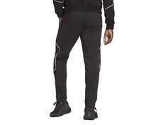 Adidas Pantalon Q4 Fl Noir/Halsil M