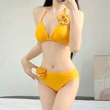 Swim Gear Sets - 6608 Verde - Ver 3