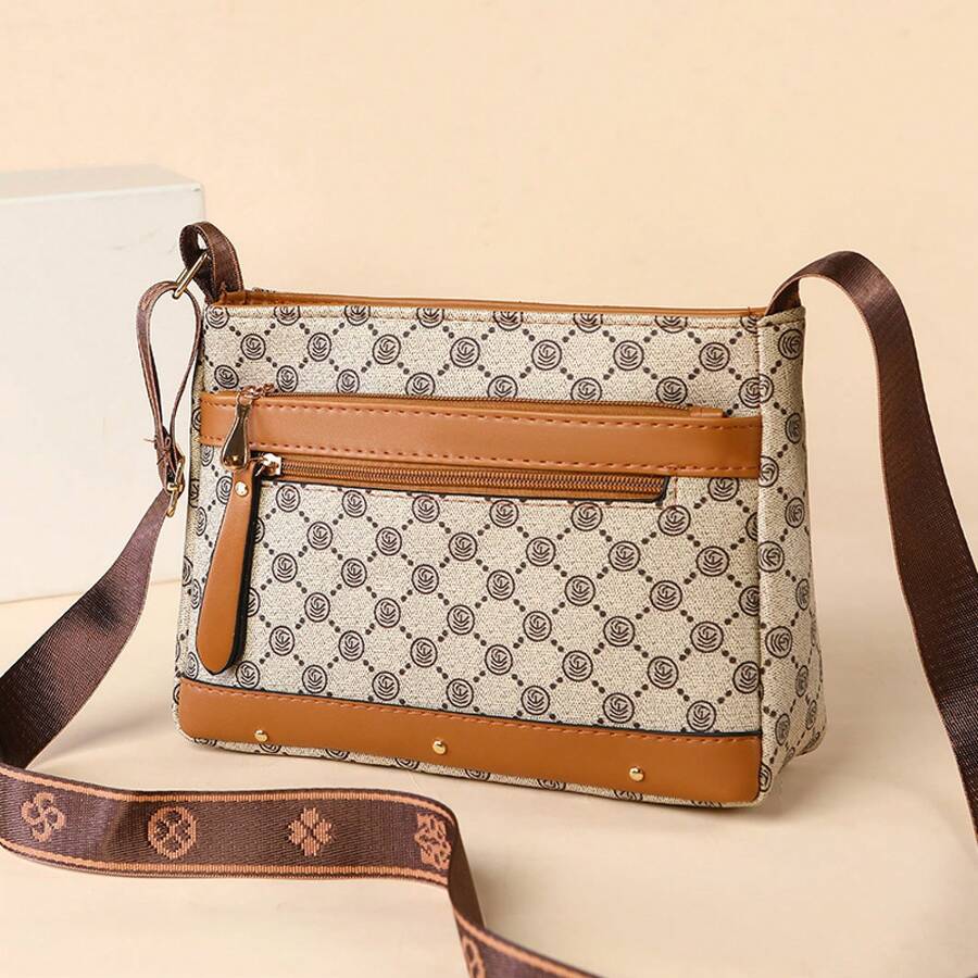 Women Shoulder Bags - 小字母 - 查看 1