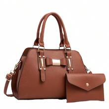 Women Top Handle Bags