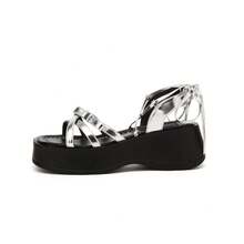 Women Platforms & Wedge Sandals