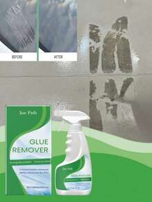 Multi-Purpose Adhesive Remover Spray, Removes Stickers, Double-Sided Tape, Leaves No Residue, Cleaning Agent For Cars, Paint Surfaces, Marble Surfaces, And Other Areas, Random Delivery Of New And Old Models