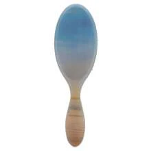 Wet Brush Original Detangler Hair Brush, Color Wash, Stripes, Ultra-Soft IntelliFlex Bristles - Detangling Hairbrush Glides Through Tangles For Wet, Dry &Amp; Damaged Hair, Women &Amp; Men