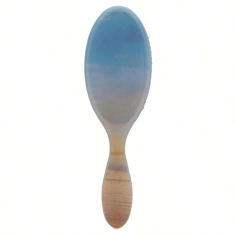 Wet Brush Original Detangler Hair Brush, Color Wash, Stripes, Ultra-Soft IntelliFlex Bristles - Detangling Hairbrush Glides Through Tangles For Wet, Dry &Amp; Damaged Hair, Women &Amp; Men