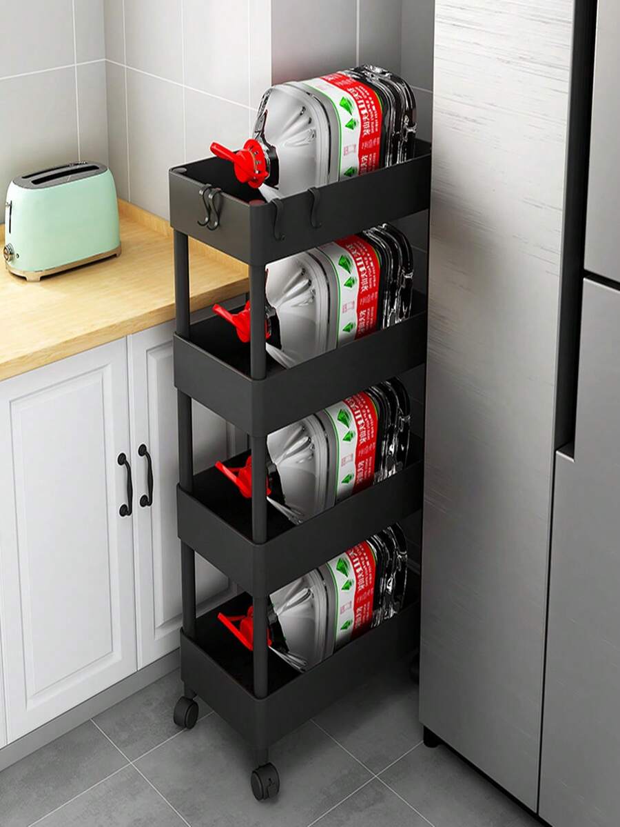 ORGANIZING FURNITURE, COMFORTABLE AND PERFECT FOR THE ORGANIZATION OF YOUR HOME - 2 Floors - View 1