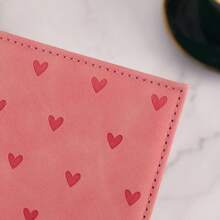 A Convenient Card Holder - Passport Case, Passport Protector, Document Folder Travel Essential For Holiday Vacation Passport Cover Passport Holder For Women