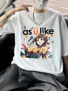 Men T-Shirts - Blanco - Ver 1