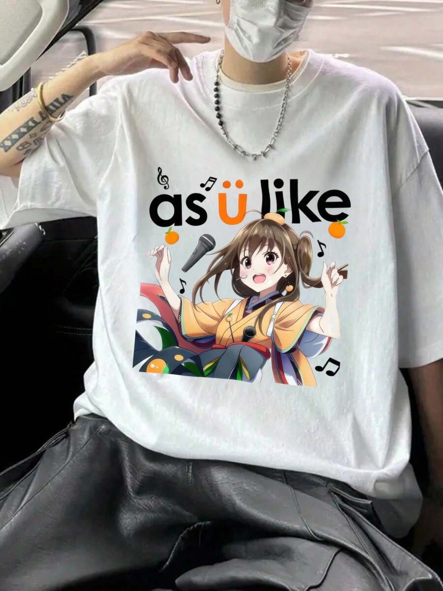 Men T-Shirts - Blanco - Ver 1