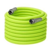 Flexzilla Garden Hose 5/8 In.X Ft., Heavy Duty,  Assorted Sizes - 50英尺 - 查看 2