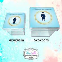 10 Farm Souvenirs - Personalized Acrylic Boxes - F - View 2