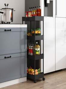 ORGANIZING FURNITURE, COMFORTABLE AND PERFECT FOR THE ORGANIZATION OF YOUR HOME - 2 Floors - View 3