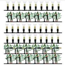 Drip Irrigation System, Drip Irrigation Kit, Garden Automatic Irrigation System, Suitable For Greenhouses, Courtyards, Lawns, And Plants - Multicolor - View 3