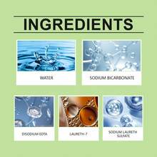 Jakehoe Washing Machine Cleaner Inner Drum Deep Clean Strong Stain Multi-Effect Household Cleaning Agent 100ml