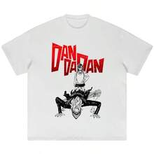 Women T-Shirts - 白色 - 查看 1