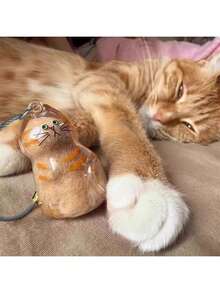 Commemorative Pet Necklaces - Multicolor - View 6