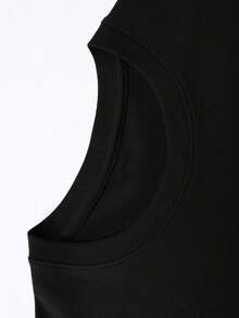 Streetwear Faith Cotton Shirt - Oversized 'GOD BLESS' Design With Cross Motifs, Suitable For Men And Women, The Best Gift For Summer Casual Short Sleeved T-Shirt - 黑色 - 查看 5