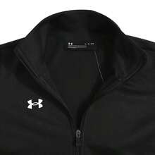 Under Armour Women's Jacket/Coat, Casual Outdoor Sports Wear, Training Comfortable Jacket 21500438-001