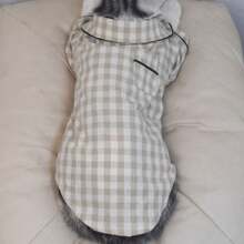 Spring And Autumn Pet Sleepwear, Casual Daily Pet Supplies
