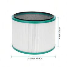 Filter For Air Purifier Cool Hot Purifying Fans DP01 HP00 HP01 HP02 HP03